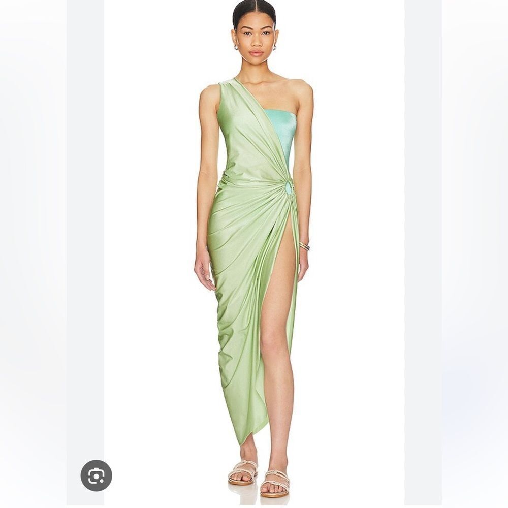 Baobab Nikka Coverup Dress NWT - Picture 3 of 7